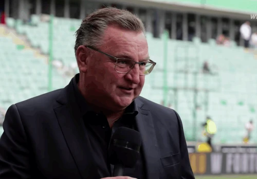 Radović dla Weszło: Legia będzie walczyła o zdobycie trofeum