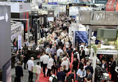 Ponad 1200 wystawców na MSPO 2026 w Kielcach