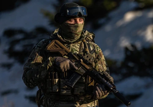 Militaria.pl na MSPO 2026 – Szeroka prezentacja wyposażenia