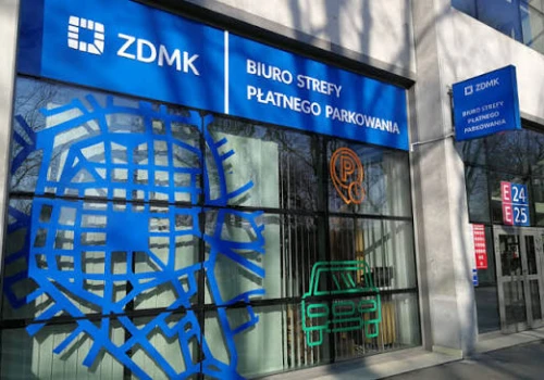ZDMK zatrudnia ponad 60 osób więcej niż dwa lata temu. Wzrost o ponad 10 procent