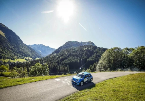 Alpine A290 uciszyło sceptyków. Wszystkie samochody ukończyły rekordowy rajd