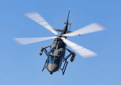 Krajowa produkcja śmigłowców w PZL-Świdnik: skokowy wzrost zdolności polskiego wojska, rozwój gospodarczy i dobrobyt społeczeństwa