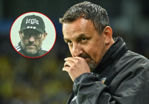 Mariusz Misiura: To jeden z najtrudniejszych momentów w moim życiu
