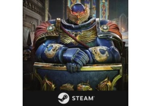 Tygodniowe podsumowanie promocji PC na Steamie. Warhammer 40,000: Space Marine 2 za 52,49 zł