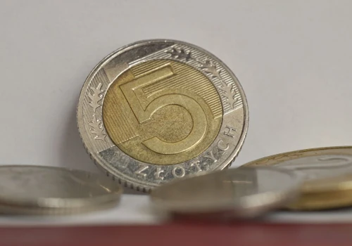 Ta moneta może być warta ponad 100 tys. zł. Kolekcjonerzy szukają takich egzemplarzy