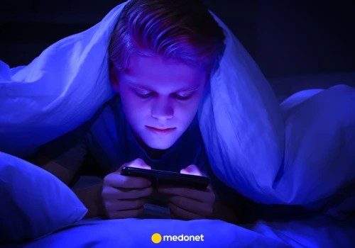 Nastolatki śpią coraz krócej. Eksperci ostrzegają przed skutkami 