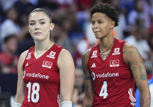 Poznaliśmy drużynę marzeń siatkarskich mistrzostw Europy! Liderka ekipy mistrzyń z nagrodą MVP
