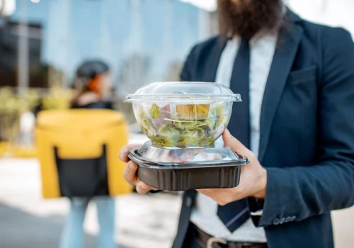 Zdrowa dieta dla mężczyzn. Podstawowe zasady męskiej diety