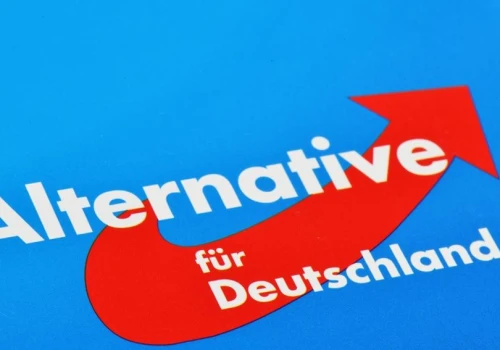 AfD z historycznym wynikiem w Saksonii-Anhalcie. CDU poniosła porażkę