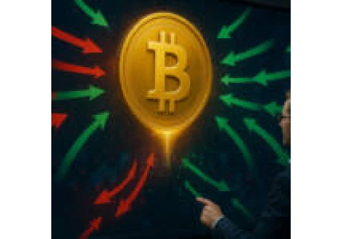 Ile musi kosztować Bitcoin, aby szalone wzrosty wróciły na rynek?
