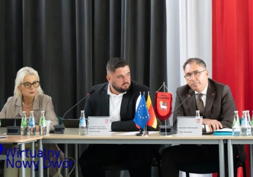 7 uchwał podjętych przez Radę Miejską w Zakroczymiu