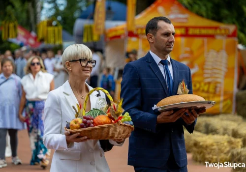 Dożynki Powiatowe w Powidzu 2026