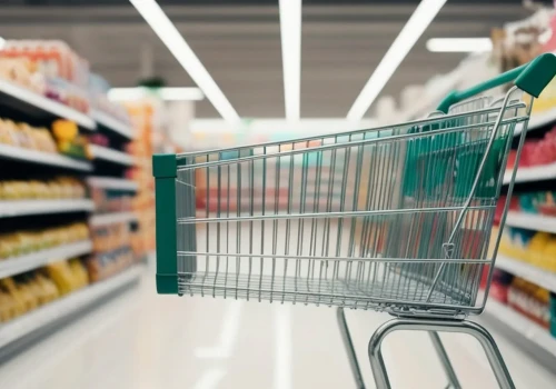 Prawie połowa domowych wydatków w UE idzie na trzy potrzeby. Żywność, mieszkanie i transport pochłaniają 46 proc.