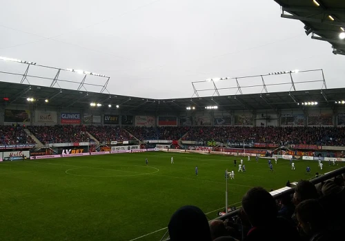 Czy naprawdę potrzebujemy 18 klubów w Ekstraklasie?