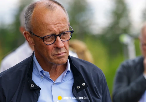 Polityczne trzęsienie ziemi w Niemczech. Czerwone światło dla kanclerza. Sygnał dla Berlina jest jasny