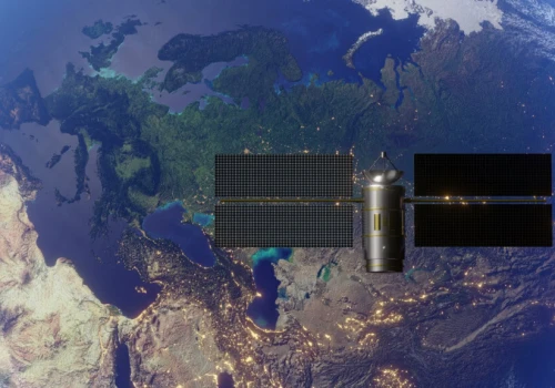 Chiński system nawigacji satelitarnej BeiDou – konkurent GPS
