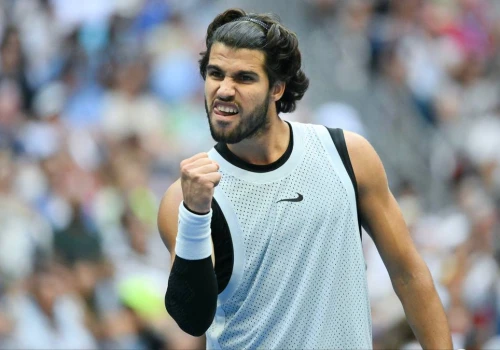 Pokaz siły Carlosa Alcaraza! Czwarte zwycięstwo w US Open
