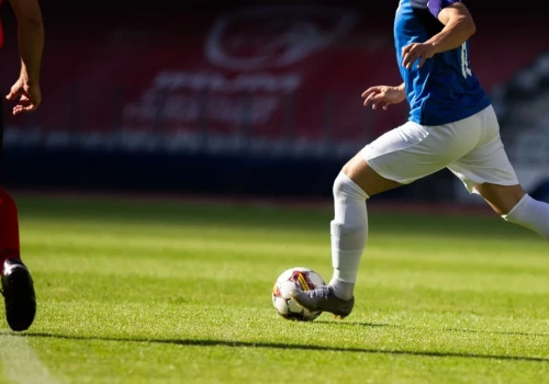 Ruch rozbił LZS Krynki 12:3. Pierwsze zwycięstwo w sezonie