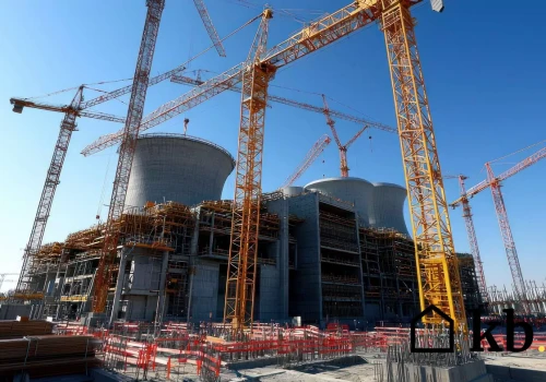 Wszyscy mówią o tej rewolucji w energetyce. Nowe paliwo 11x11 zmienia zasady gry