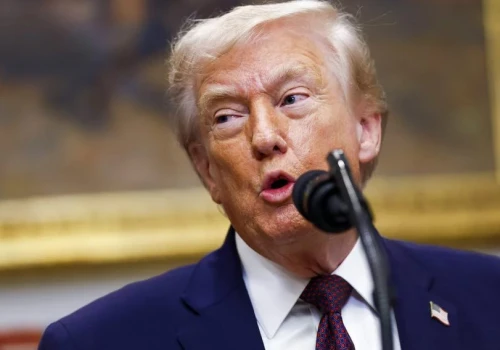 Trump: Nierównowaga kanadyjskiego dolara w stosunku do amerykańskiego jest nie do zaakceptowania