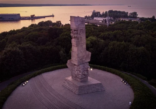 Nie mieli szans, lecz wytrwali. Bohaterska obrona Westerplatte