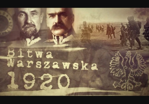 Gdy bolszewicy zobaczyli Matkę Bożą. Niezwykłe świadectwa z pola Bitwy Warszawskiej