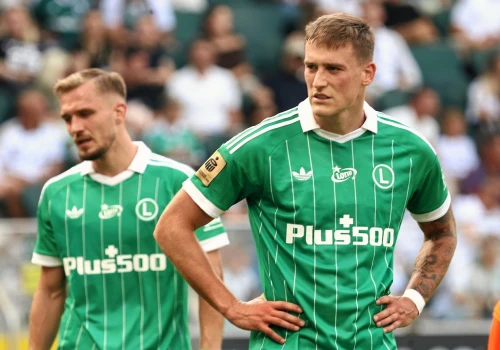 Tak Rajović przedstawił się Duńczykom