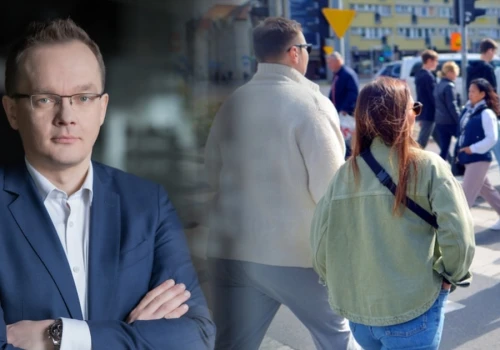 Jak inwestuje klasa średnia? Doświadczony ekspert diagnozuje, wytyka błędy i podpowiada