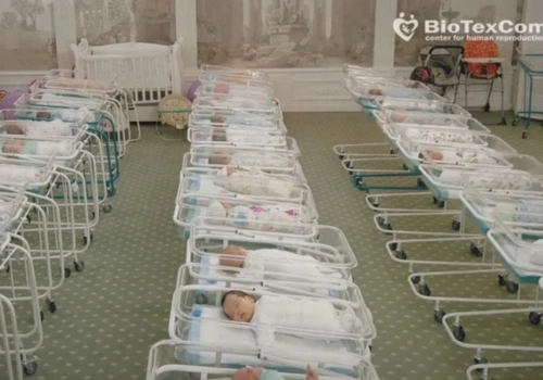 Już za 40 tysięcy euro możesz „zamówić” dziecko od ukraińskiej surogatki. Cennik BioTexCom szokuje