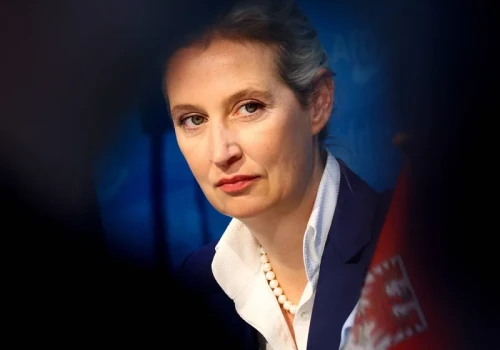 Szefowa AfD wzywa Merza do przyspieszonych wyborów. Wskazała termin