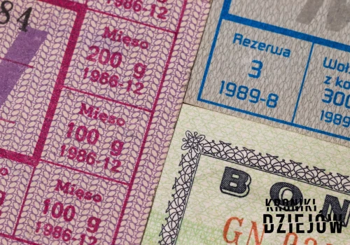 Wyglądają jak bezwartościowy papier z PRL. Niektóre są dziś warte setki złotych