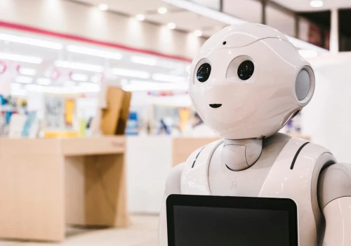 Roboty w polskich sklepach? Rodacy zabrali głos, oto wyniki badania