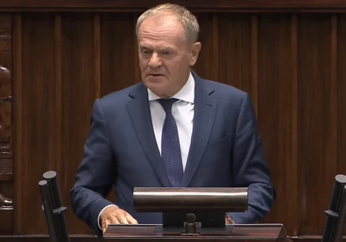 Kasa, misiu, kasa. Kryptomafia kupiła Ziobrę
