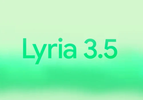 Fabryka muzycznego spamu. Google wpuszcza model Lyria 3.5 do aplikacji Gemini i otwiera API
