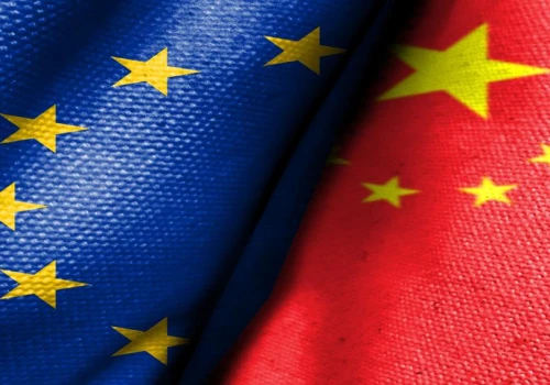 Chiny przejmują europejskie łańcuchy dostaw. 300 tys. miejsc pracy zagrożonych