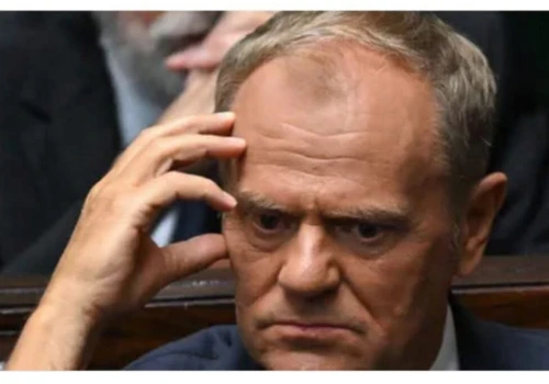 Panie premierze, kto tu jest idiotą?