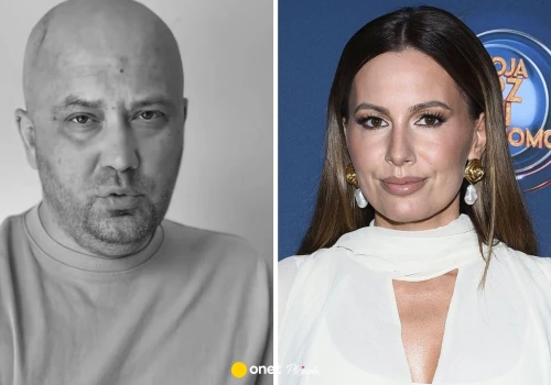 Agnieszka Hyży zabrała głos po śmierci Adriana Szymaniaka. 