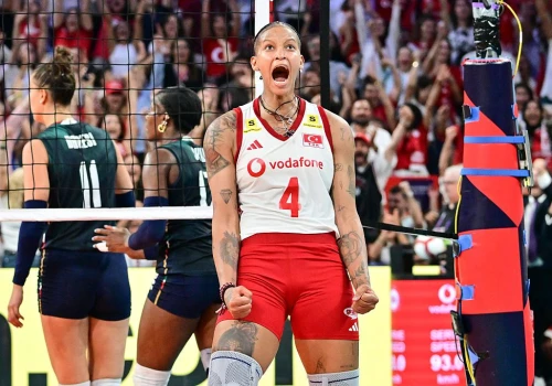 Wszystko jasne. Oto MVP mistrzostw Europy