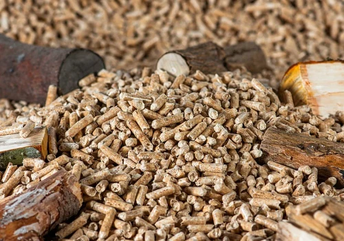 Ceny pelletu rosną wraz z popytem i konkurencją o surowiec