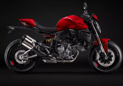 Ducati pod presją. Volkswagen gotowy na sprzedaż włoskiej legendy