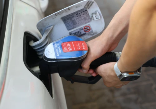 Paliwa dalej będą drożeć. Benzyna ma w tym tygodniu dojść do 7,90 zł