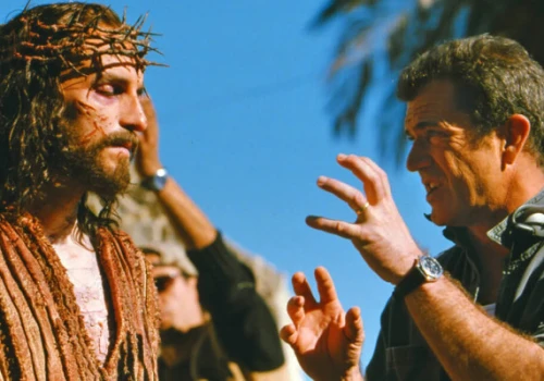 Piekło, demony i Szatan. Mel Gibson robi z historii Jezusa wielkie widowisko za 250 mln dolarów