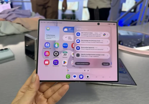 Ten smartfon sprawił, że ludzie rezygnują ze swoich iPhone’ów