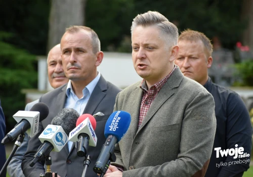 Koniec sporów na wsi? Rząd szykuje ustawę i zwiększa wsparcie dla rolników