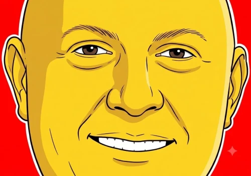 Nie rządzi żadną firmą, słucha się go Trump. Marc Andreessen, bożek Doliny Krzemowej