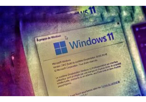 Windows 11 dla programistów. Oto Project Zenith
