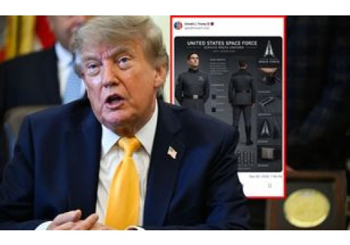 Trump przesadził? Wymowne nawiązanie