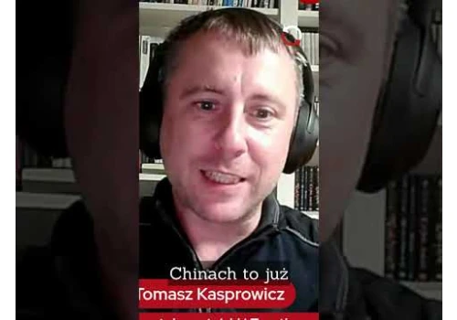 Debata w sejmie o Zondakrypto: czy nie lepiej zastąpić posłów AI? W Chinach AI wydaje wyroki