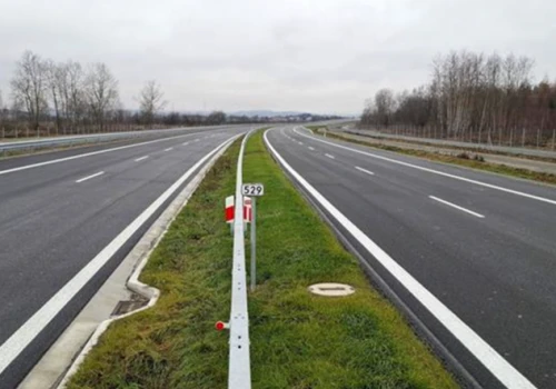 Kolejne miliardy na drogi z UE. Zasilą budowę S19 i S11