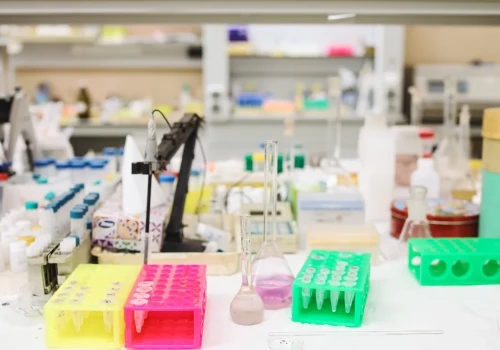 Polscy biotechnolodzy opracowali sposób na bardziej precyzyjne dostarczanie leku do komórek raka
